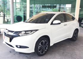 ขาย HONDA HR-V 1.8EL (TOP) 2015 HONDA HR-V 1.8EL (TOP)