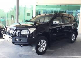 ขาย CHEVROLET TRAILBLAZER  2.8 LTZ1 4WD NAVI (TOP) ปี 2013 CHEVROLET TRAILBLAZER 2.8 LTZ1 4WD NAVI  (TOP)