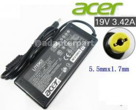 ขาย Acer Adapter 19V ~ 3.42A