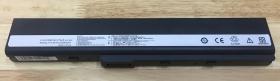 ขาย แบตเตอรี่ ASUS A32-K52 Battery (A42, A42J, A52, K42, K52, X42DQ, X42DR, X42DY, X42JA, X42JC, X42JP, X42JV, X52N, X5I Series) 70-NXM1B2200Z A31-A51 A41-K52 A42-K52 A42-N82