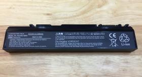 ขาย แบตเตอรี่ Toshiba PA3356 Series Battery (Satellite A50, A55, U200, U205 / Portege M300, M500, S100 / Qosmio F20, F25 / Tecra A2, A9 ,A10, M2, M3, M5, M6, M9, M10, S3)