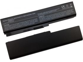 ขาย แบตเตอรี่ Toshiba PA3634 Series Battery (Satellite M100, M300, M305, M500, C640, C650, A660D, C675D, L630, L635, L640, L645D, L735, L745, L750, L755, L775, L655D, U400 / Satellite Pro M300 / Portege M800, M900 / Dynabook Qosmio T550, T560 Series) 3634