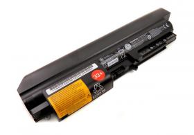 ขาย แบตเตอรี่ IBM ThinkPad T60 Widescreen Series Battery (IBM ThinkPad 14.1" widescreen R61i, T60, T400, R400, Z60i Series) 42T5225, 42T5263