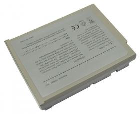 ขาย แบตเตอรี่ DELL 5100 Battery (Inspiron 1100, 1150, 5100, 5150, 5160 / Latitude 100L Series)