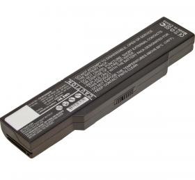 ขาย แบตเตอรี่ BenQ S73 Series Battery (BenQ JoyBook S73 S73E S73G R31E IPC StarNote 8066 BP-8X66 BP-8X66(P)