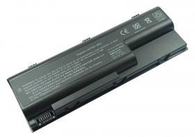 ขาย แบตเตอรี่ HP DV8000 Battery (HP Pavilion DV8000, DV8000T, DV8000Z, DV8100, DV8200, DV8300, DV8400 Series) HSTNN-DB20