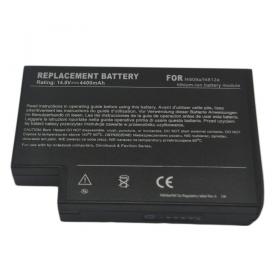 ขาย แบตเตอรี่ HP F4809a Series Battery (HP Pavilion ZE4000, ZE5000, NX9000 / Compaq Presario 1100, 2100, 2200, 2500 Series)