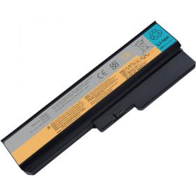 ขาย แบตเตอรี่ IBM Lenovo 3000 G450 Series Battery (Lenovo 3000 G430 G430A G450 G530A G550 G555 B550 V460 Z360) L08L6C02