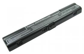 ขาย แบตเตอรี่ ASUS A42-M2 Baattery (M2, M2000, M2400, L3, L3000 Series)