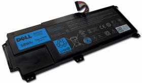 ขาย แบตเตอรี่ DELL XPS 14z Battery (XPS 14z, XPS 14Z-L412X, XPS 14Z-L412Z Series) V79Y0, 0YMYF6