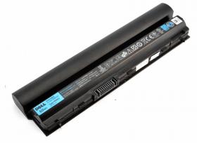 ขาย แบตเตอรี่ DELL E6120 Battery (Latitude E6120, E6220, E6230, E6320, E6330, E6430s Series) RFJMW 65Wh, FRROG 60Wh