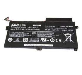 ขาย แบตเตอรี่ Samsung NP370 Series Battery Samsung 5 Series, 510R, NP470, NP470R5E, NP510R5E, NP370R4E, NP370R5E, NP450R4E, NP450R4V, NP450R5V Series : AA-PBVN3AB