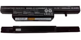 ขาย แบตเตอรี่ โน๊ตบุ๊ค SVOA C4500BAT-6 Battery 