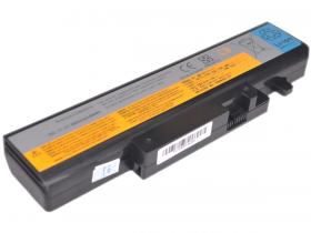 ขาย แบตเตอรี่ IBM Lenovo IdeaPad Y450 Y550 Series Battery