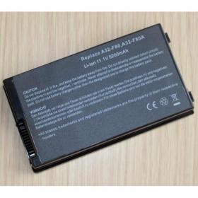 ขาย แบตเตอรี่ ASUS A32-F80 Battery (F80, F81 X61, X85 Series) 15G10N345800