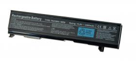 ขาย แบตเตอรี่ Toshiba PA3399 Series Battery (Satellite A80, A100, M40, M50, M100) PA3400U-1BRL PA3478U-1BAS PABASO77