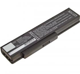 ขาย แบตเตอรี่ BenQ S42 Series Battery (BenQ JoyBook C41, C41E, DHS400, R42, R56, S41, S42 Series) BATSQU704, SQU-704, SQU-705