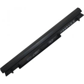 ขาย แบตเตอรี่ ASUS A41-K56 Battery (Asus A46, A55, K46, K56, S46, S56, S550, S405, X75, X80 Series) A42-K56 0B110-00180000