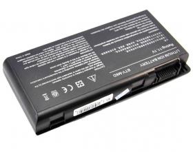 ขาย แบตเตอรี่ MSI BTY-M6D Battery 7,800 mAh (MSI GX60, GX70, GX780, GX680, GX660, GT60, GT70, Z70, GT780, GT760, GT683, GT680, GT670, GT663, GT660, E6603 Series) BTY-M6D
