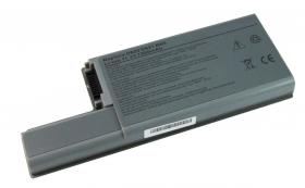 ขาย แบตเตอรี่ DELL D820 Battery (Latitude D820, D830, D531 / Precision M65, M4300 Series)