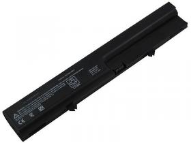 ขาย แบตเตอรี่ HP 6520 Series Battery (HP 540, 541 / HP Compaq Business Notebook 6520s, 6530s, 6531s, 6535s / COMPAQ 510 511 516 515 516 Series) HSTNN-DB51 HSTNN-OB51