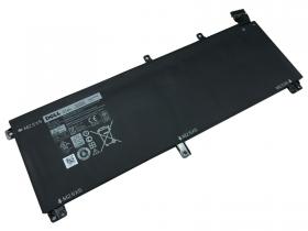 ขาย แบตเตอรี่ Dell XPS 15 9530 Battery (Dell XPS15 9530, Dell Precision M3800 Series) T0TRM