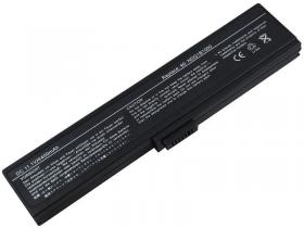 ขาย แบตเตอรี่ ASUS A32-M9 Battery (M9, W7 Series)