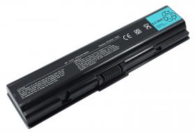 ขาย แบตเตอรี่ Toshiba PA3534 Battery (Satellite A200, A300, L200, L305, L550, Satellite M200 / Satellite Pro A200, A300, L300 / Dynabook TX, AX, EX Series)