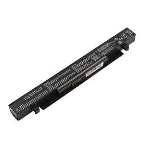 ขาย แบตเตอรี่ ASUS A41-X550A Battery (Asus X450, X452, X550, X550A, X550B, X550C, X550CA, X550CC, X550V, X550VC, X550D, X550J, A450, A550, F450, F550, F552, K450, K550, P450, P550, R409, R510 Series) A41-X550 A41-X550A