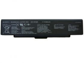 ขาย แบตเตอรี่ Sony BPS9 Series Battery (Sony Vaio VGN-CR35s / VAIO PCG-5K8P / Sony VAIO VPC-EA Series)