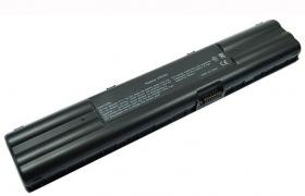ขาย แบตเตอรี่ ASUS A42-A3, A42-A6 Battery (A3, A3000, A6, A6000, A7, G1, G2, Z91, Z9100, Z92 Series)