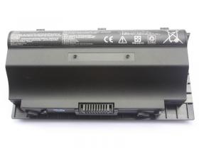 ขาย แบตเตอรี่ ASUS A42-G75 Battery (Asus G75, G75 3D Series) A42-G75