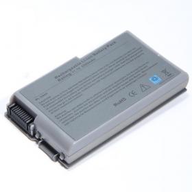 ขาย แบตเตอรี่ DELL D500 (Latitude D500, D505, D510, D520, D600, D610 / Inspiron 500m, 600m / Precision M20 Series)