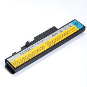 ขาย แบตเตอรี่ IBM Lenovo IdeaPad Y460 Series Battery (LENOVO IdeaPad Y460, Y460A, Y560) L09N6D16, L08S6DB, L09L6D16, 57Y6440, L10S6Y01