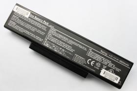 ขาย แบตเตอรี่ ASUS A32-F3 Battery (A9, F2, F3, S Z53 Z ,A32-F3, A32-F2, A33-F33 / BenQ Joybook R55 / LG E500) SQU-503