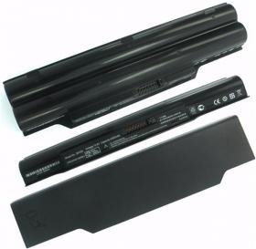 ขาย แบตเตอรี่ Fujitsu LifeBook LH530 Battery (LifeBook A530, A531, AH530, AH531, LH52/C, LH520, LH530, PH521 Series) FMVNBP186 FPCBP250
