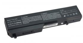 ขาย แบตเตอรี่ DELL 1310 Series Battery (Vostro 1310, 1320, 1510, 1520, 2510 Series) T112C T114C T116C N950C N956C