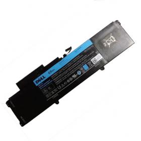 ขาย แบตเตอรี่ DELL XPS 14 Ultrabook Battery (XPS 14 Ultrabook, XPS L421x Series) 4RXFK C1JKH FFK56