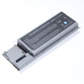 ขาย แบตเตอรี่ DELL D620 Battery (Latitude D620, D630, D631, D640 / Precision M2300 Series) PC764