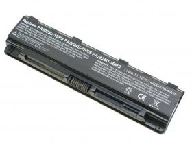 ขาย แบตเตอรี่ Toshiba PA5024U Series Battery (Satellite L800, Satellite Pro L800, L805, L830, L835, L840, L845, L850, L855, L870, L875 Series) PA5024U-1BRS PA5023U-1BRS
