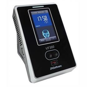 เครื่องสแกนใบหน้า ZK VF300