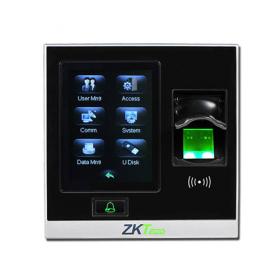 เครื่องสแกนลายนิ้วมือ ZK SF400