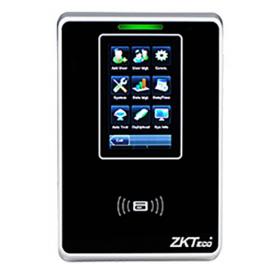 เครื่องทาบบัตร ZK SC700