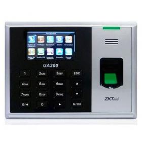 เครื่องสแกนลายนิ้วมือ ZK UA300