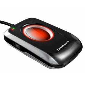 เครื่องสแกนลายนิ้วมือ ZK URU5000