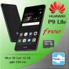 Huawei P9 lite