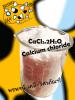 แคลเซียม คลอไรด์ CaCl2 Calcium chloride