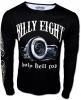 Billy Eight Hod Rod Men's Classic Old School Hot Rod Long-Sl