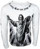 REBELLIOUS BASTARDS ONLY GOD CAN JUDGE ME LONG-SLEEVE