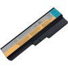 แบตเตอรี่ IBM Lenovo 3000 G430 G430A G450 G530A